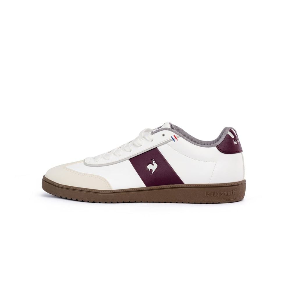  Giày thời trang le coq sportif Unisex LU5FSN55UZ-WHWR 