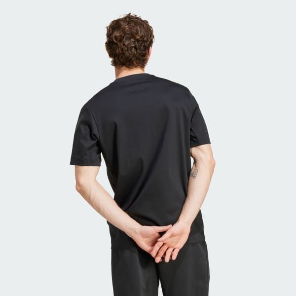  Áo T-shirt adidas Z.N.E. Nam - JE3069 