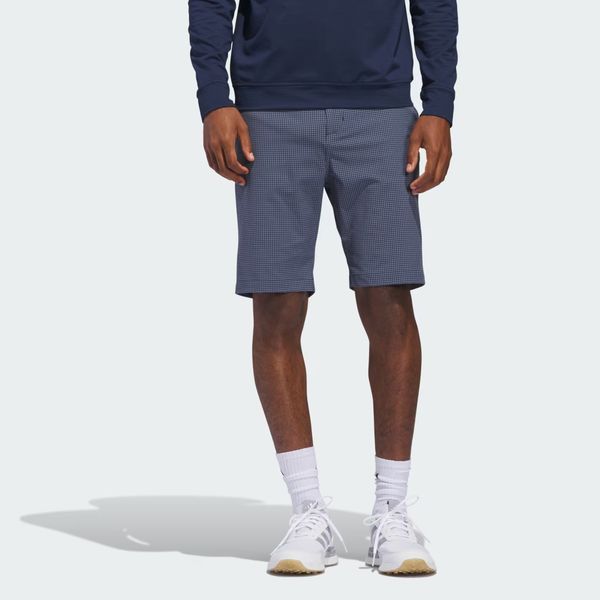  Quần short golf adidas Novelty Ultimate365 Nam - JE8390 