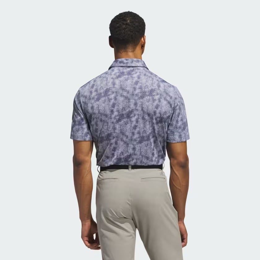  Áo Polo golf adidas Ultimate365 Nam - JL5289 