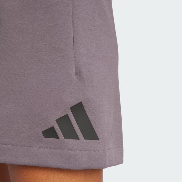  Quần short adidas Z.N.E. Nữ - JJ4744 