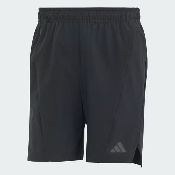  Quần short D4T Short adidas Nam IK9723 
