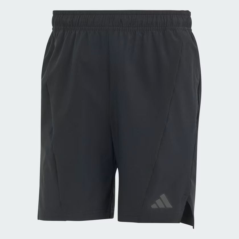  Quần short D4T Short adidas Nam IK9723 