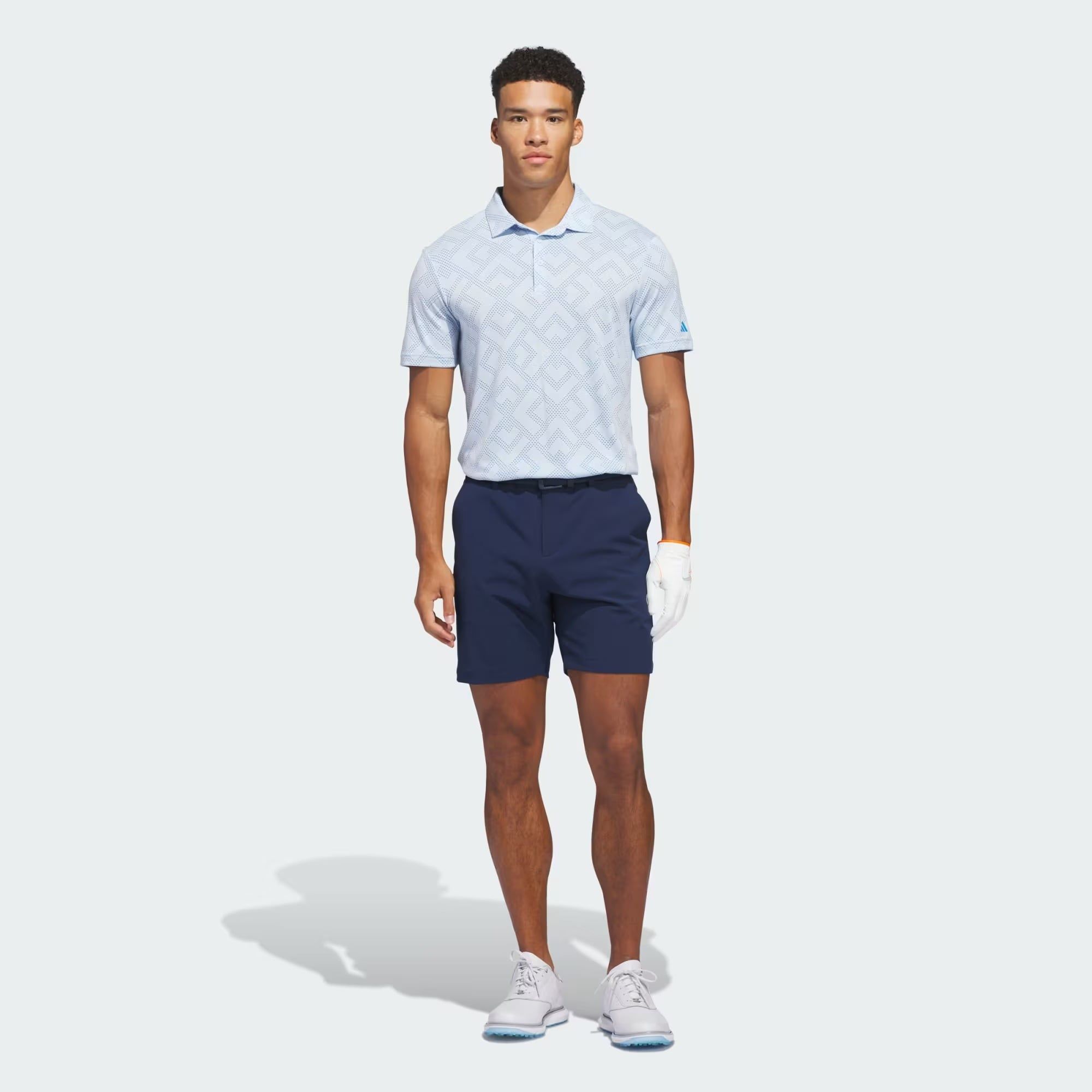  Áo Polo golf adidas Ultimate365 Nam - KB1394 