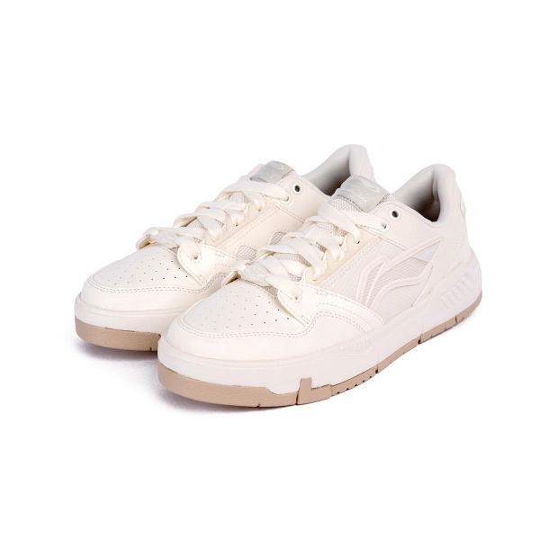  Giày thời trang Li-Ning COMMON 80S Nữ AGCV052-1V 