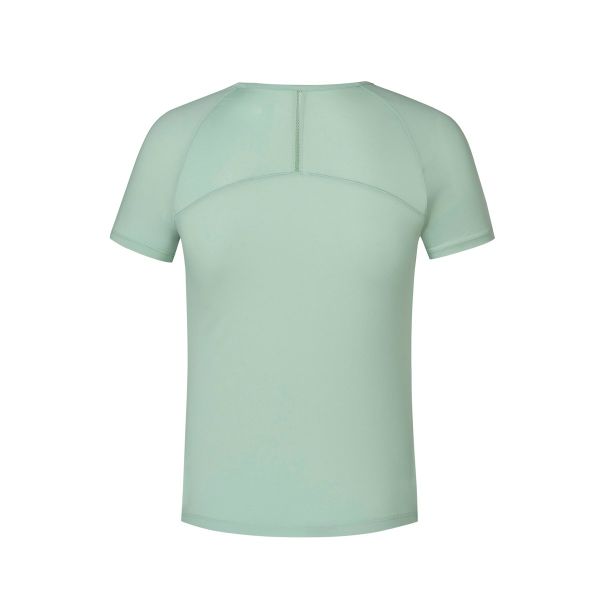  Áo T-shirt Li-Ning Nữ ATSV344-1V 