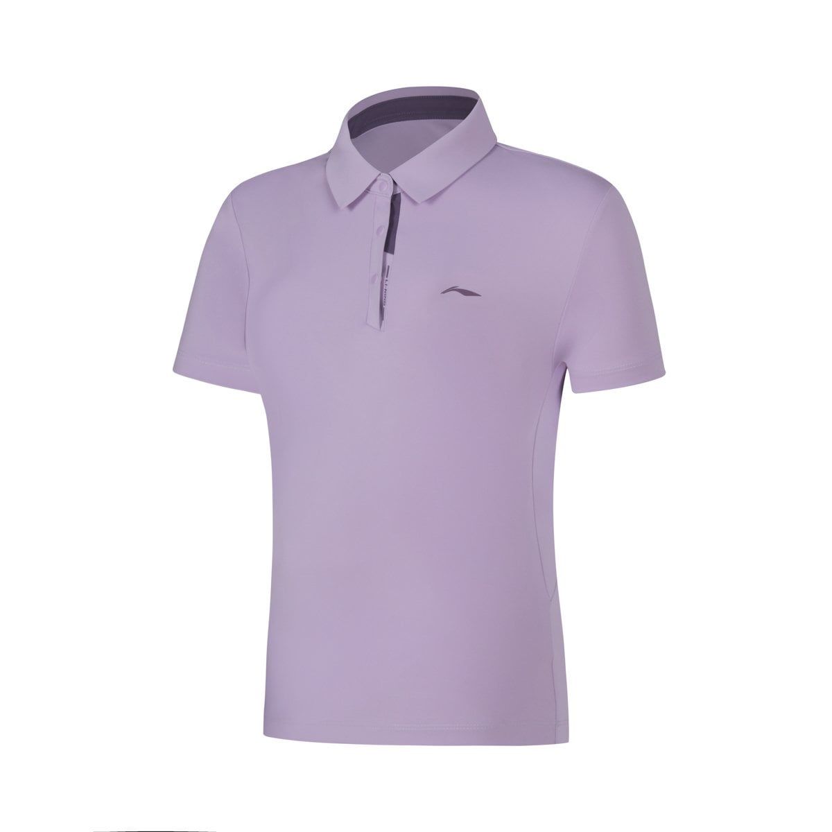  Áo Polo Li-Ning Nữ APLV604-1V 