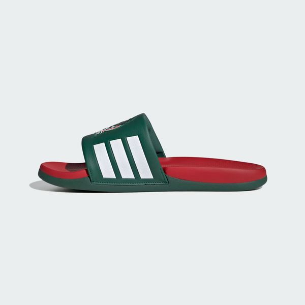  Dép quai ngang adidas Adilette Comfort 2.0 Mexico Unisex - JS4975 