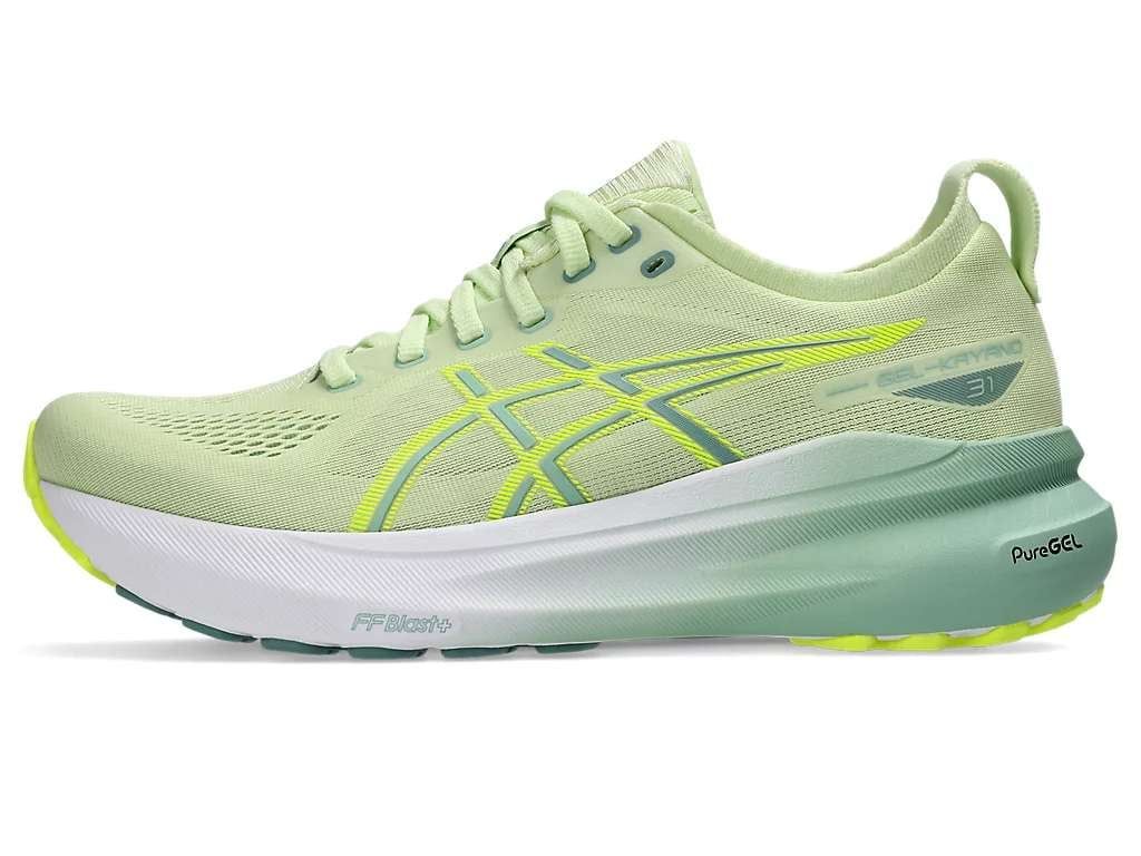  Giày chạy bộ ASICS GEL-KAYANO 31 WIDE Nữ - 1012B671.300 