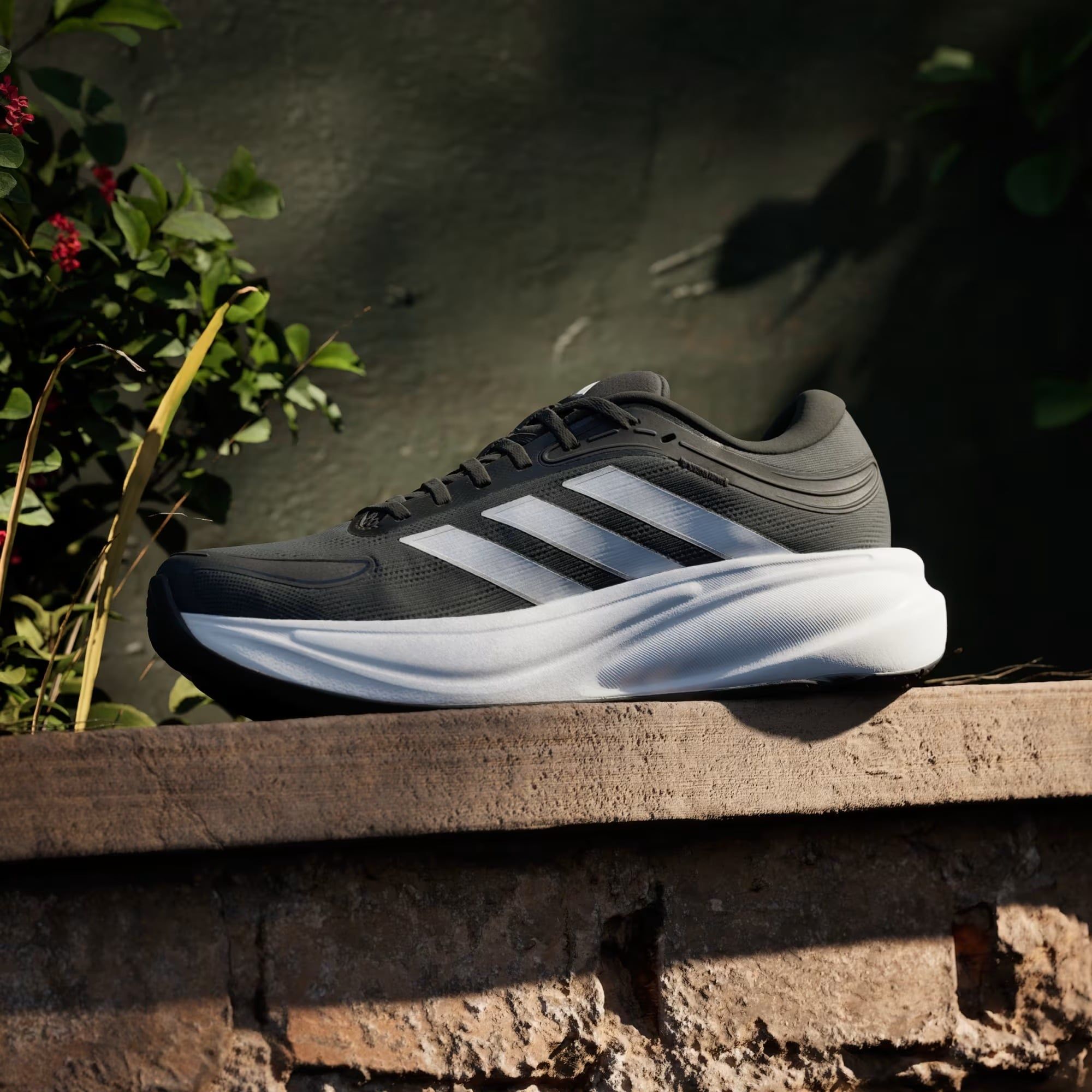  Giày chạy bộ adidas Response 2 Nam - KJ1748 