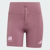 Quần short legging chạy bộ adidas adi365 Nữ - KD3351 