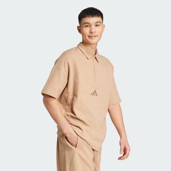  Áo Polo adidas All SZN Nam - JL6546 