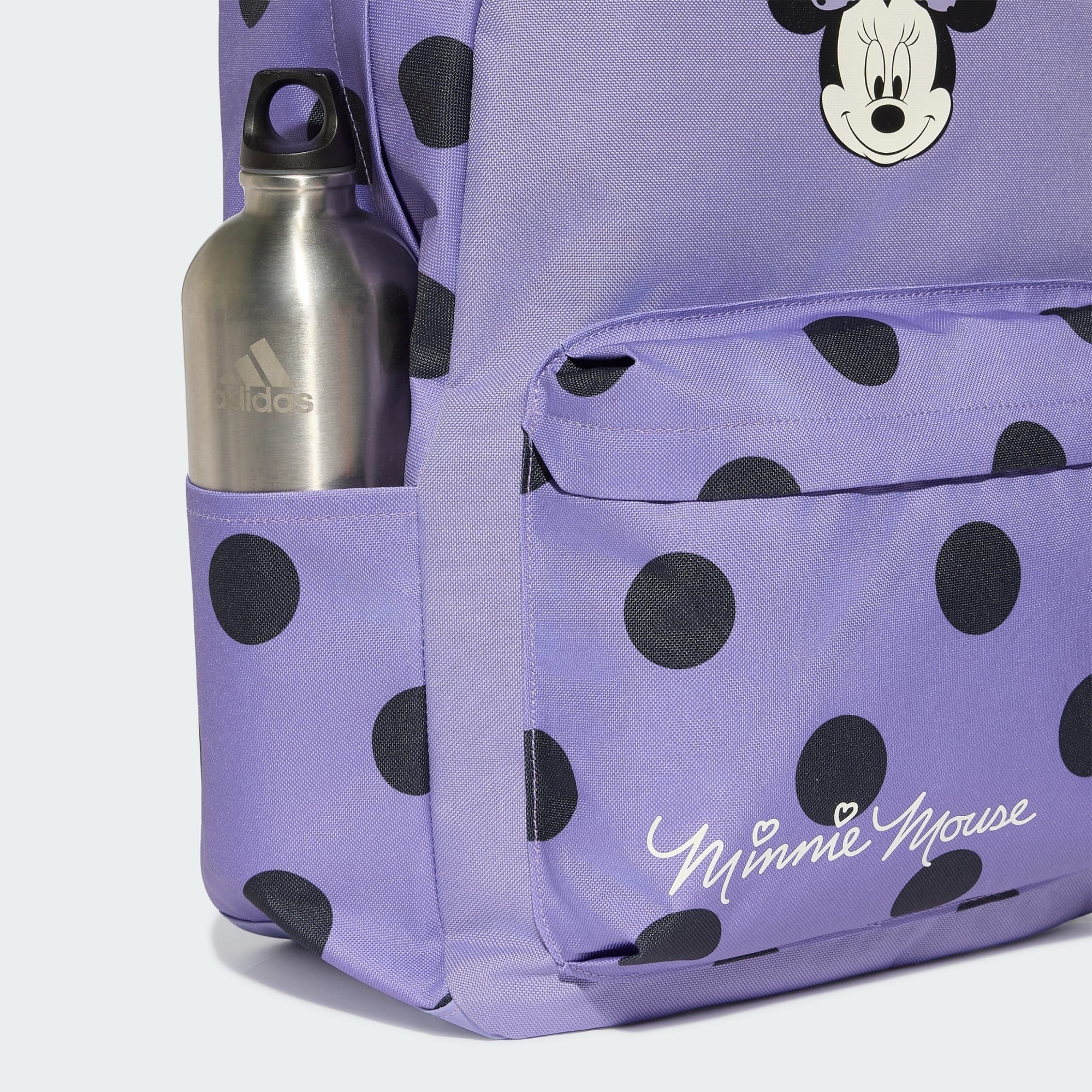  Balo trẻ em adidas Disney Minnie Mouse Unisex - KQ9845 
