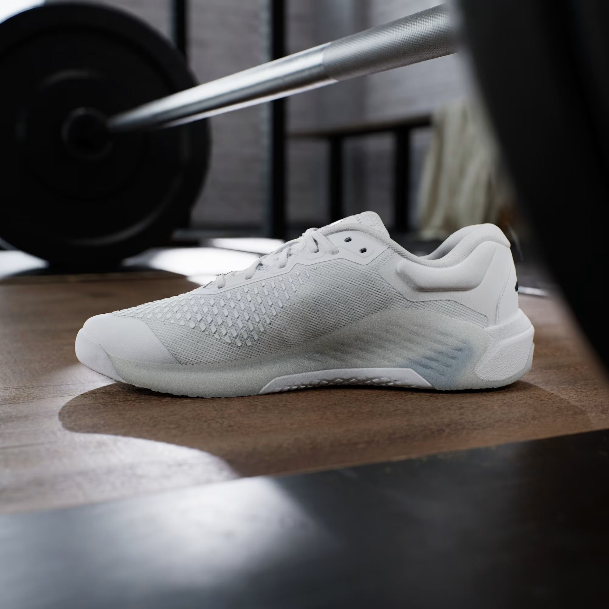  Giày tập luyện adidas Dropset 4 Nam - JR1960 
