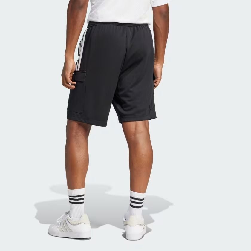  Quần short adidas Tiro Cargo Nam - JC9410 