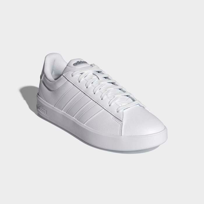  Giày thời trang adidas Grand Court 3.0 Nữ - IH1489 