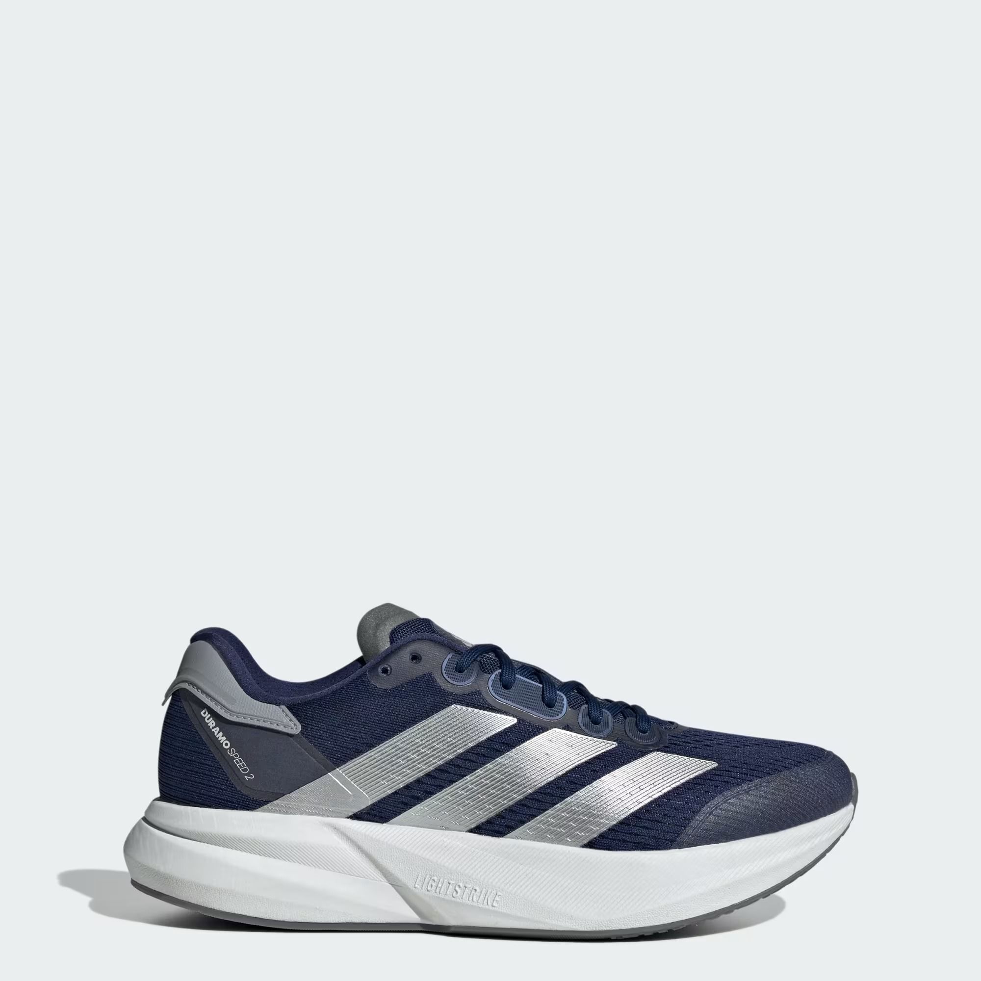  Giày chạy bộ adidas Duramo Speed 2 Nam - JS4415 