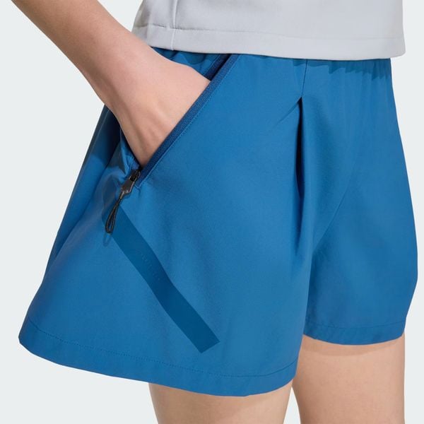  Quần short adidas Z.N.E. Nữ - KF0579 