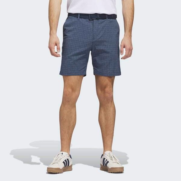  Quần short golf adidas Ultimate 365 7in Set Nam - KC1125 
