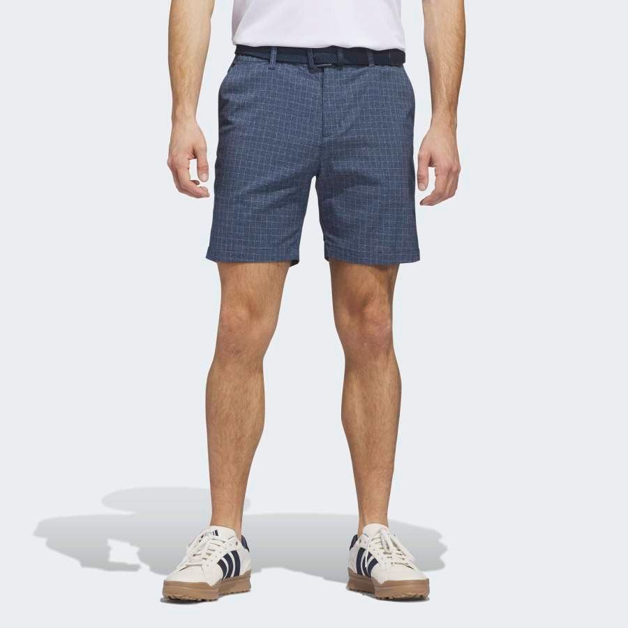  Quần short golf adidas Ultimate 365 7in Set Nam - KC1125 