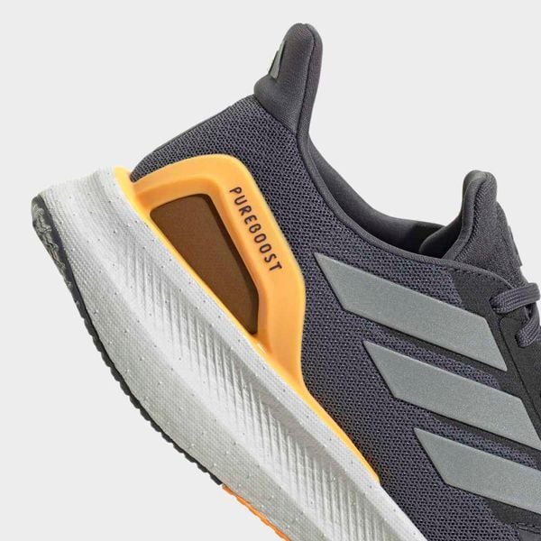  Giày chạy bộ adidas Pureboost 5 Nam - JQ6902 