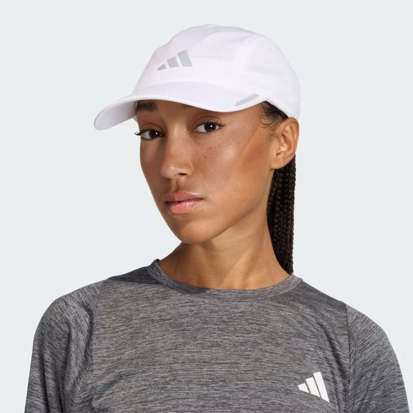  Mũ lưỡi trai chạy bộ adidas CLIMACOOL Unisex - JZ0505 