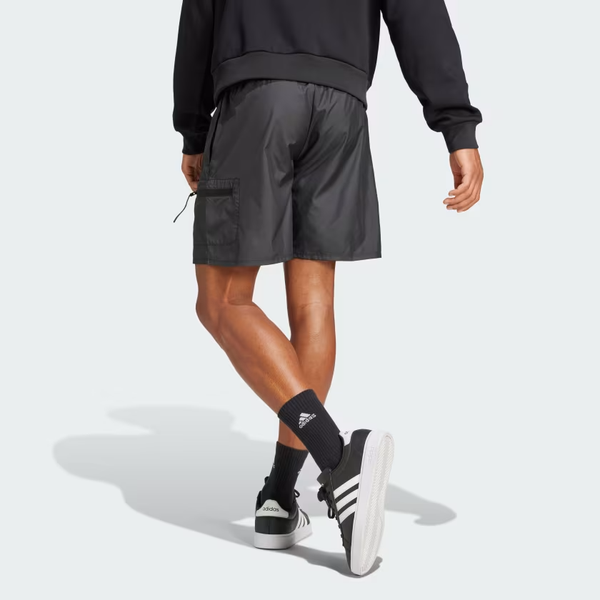  Quần short adidas City Escape Nam - JF3282 