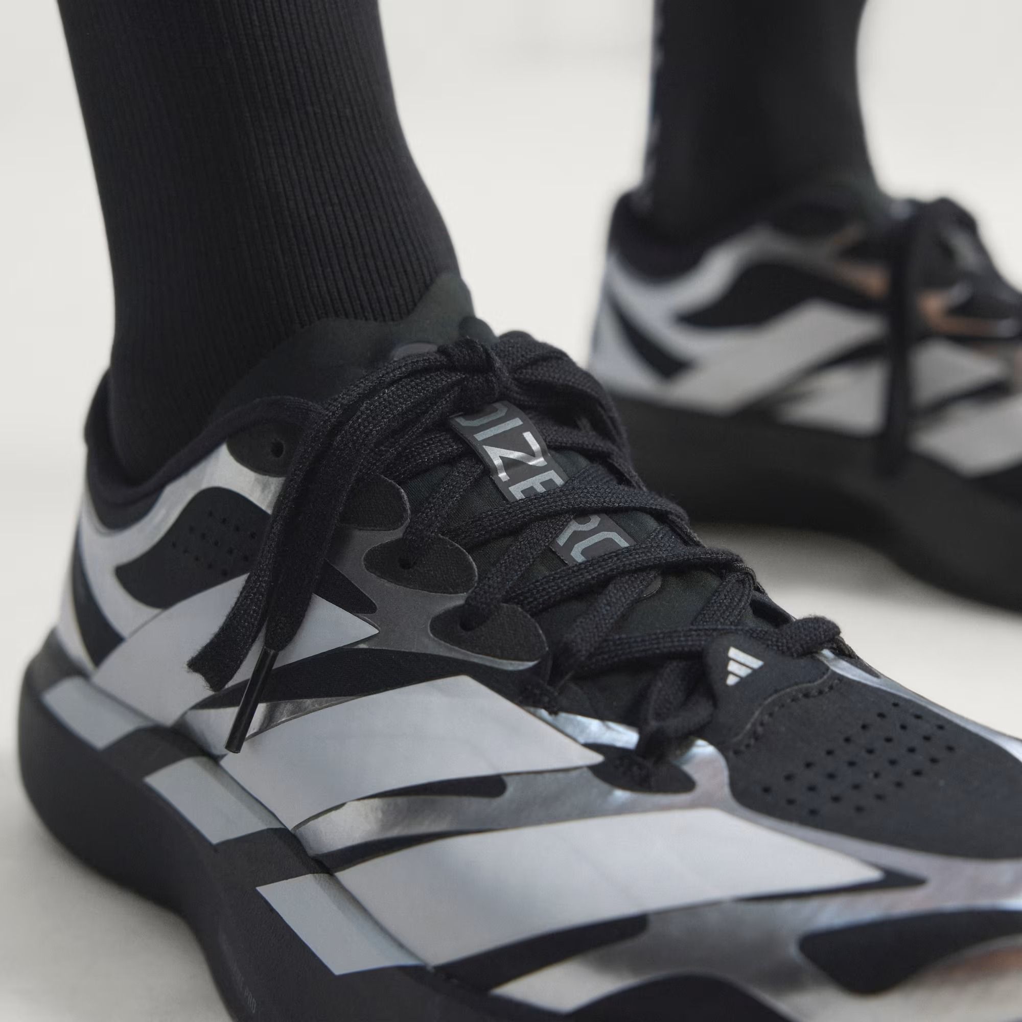  Giày chạy bộ adidas Adizero EVO SL EXO Nam - KI4764 