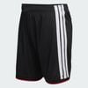  Quần short bóng đá adidas Sân nhà Đức 26 Replica Nam - JN2073 