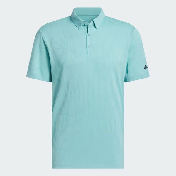  Áo Polo golf adidas Go-To Nam - JL7891 