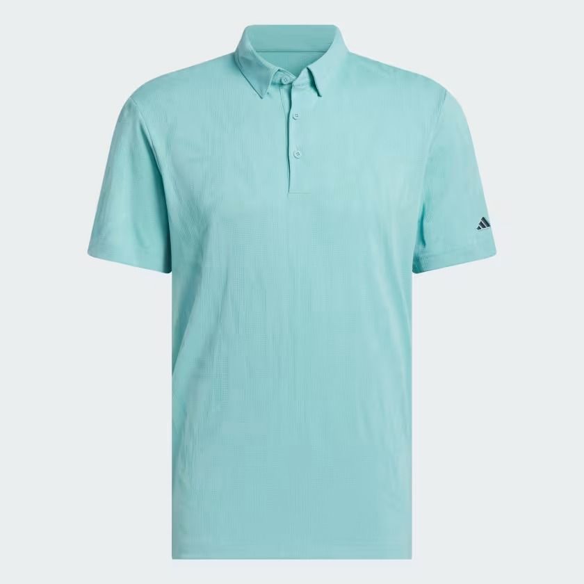  Áo Polo golf adidas Go-To Nam - JL7891 