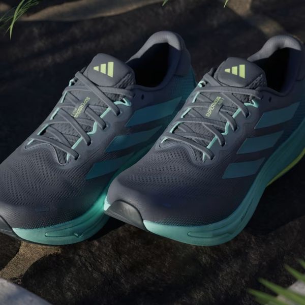  Giày chạy bộ adidas Supernova Rise 2 Nam - JQ7701 