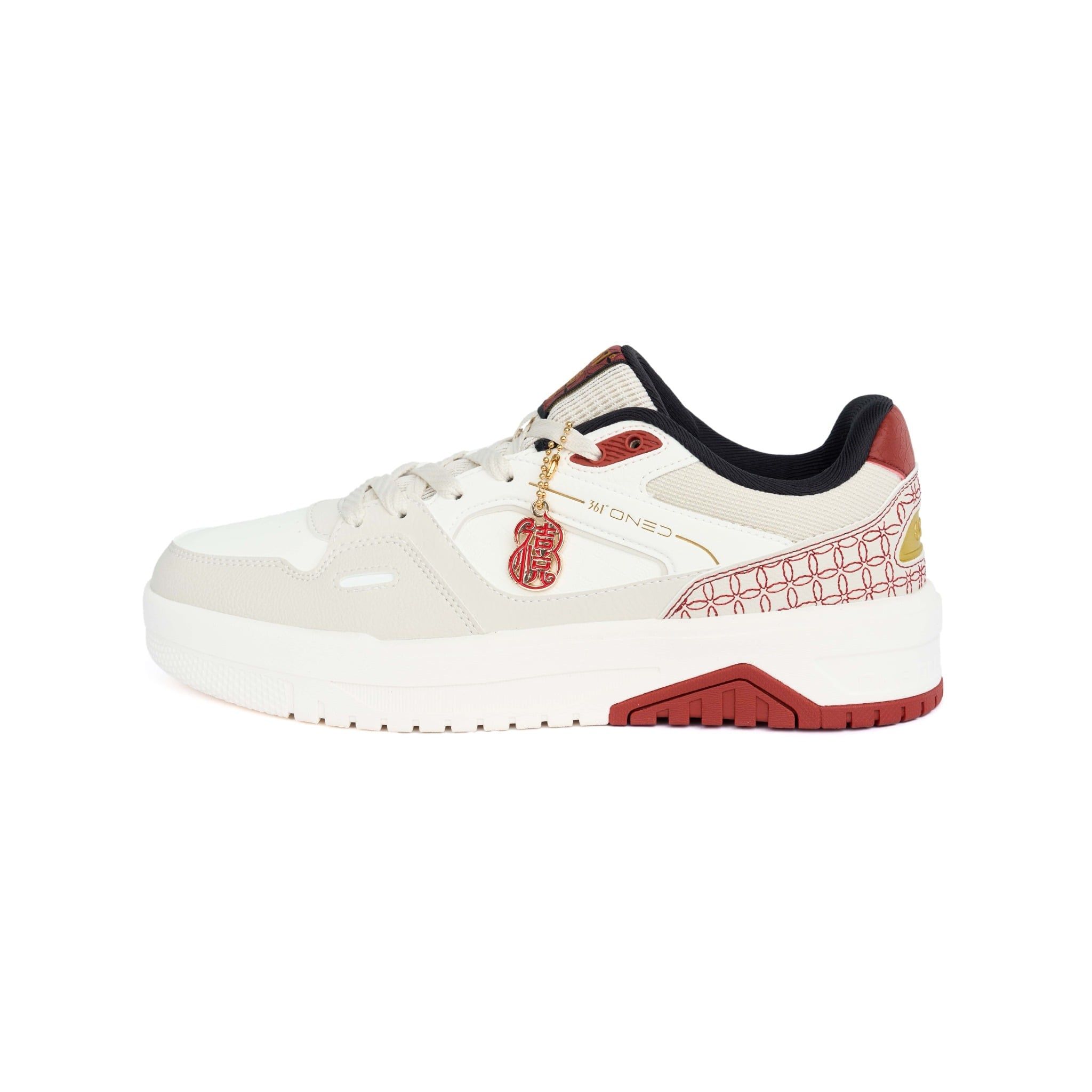  Giày thời trang Jubilee IV 361º Nam W572616608-9 