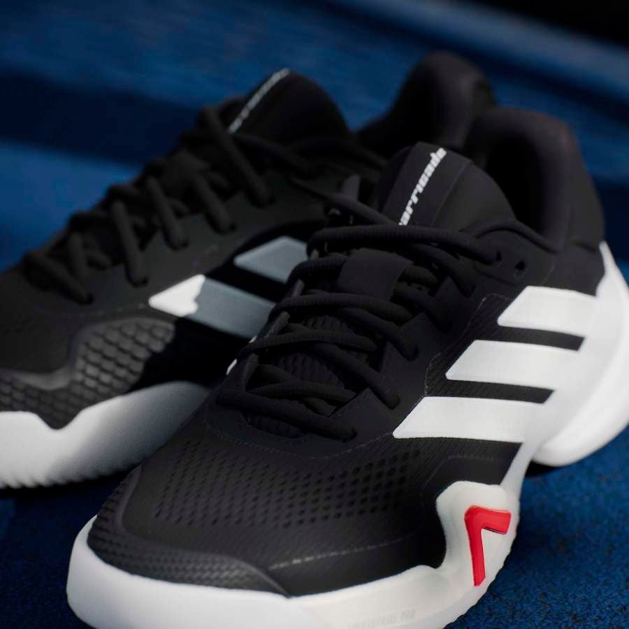  Giày tennis/pickleball adidas Barricade 14 Nam - JR1741 