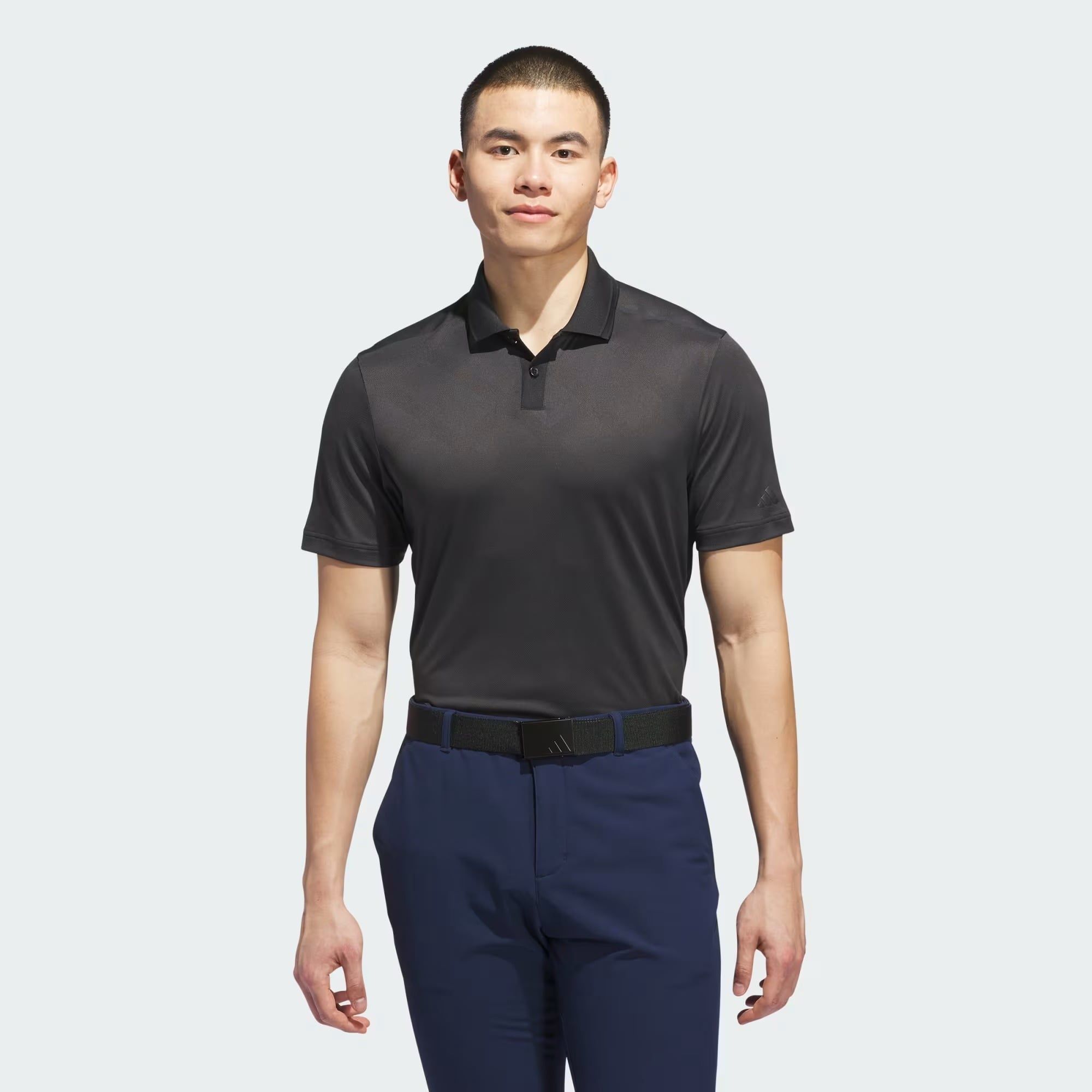  Áo Polo golf adidas Ultimate365 Tour Nam - KA7924 