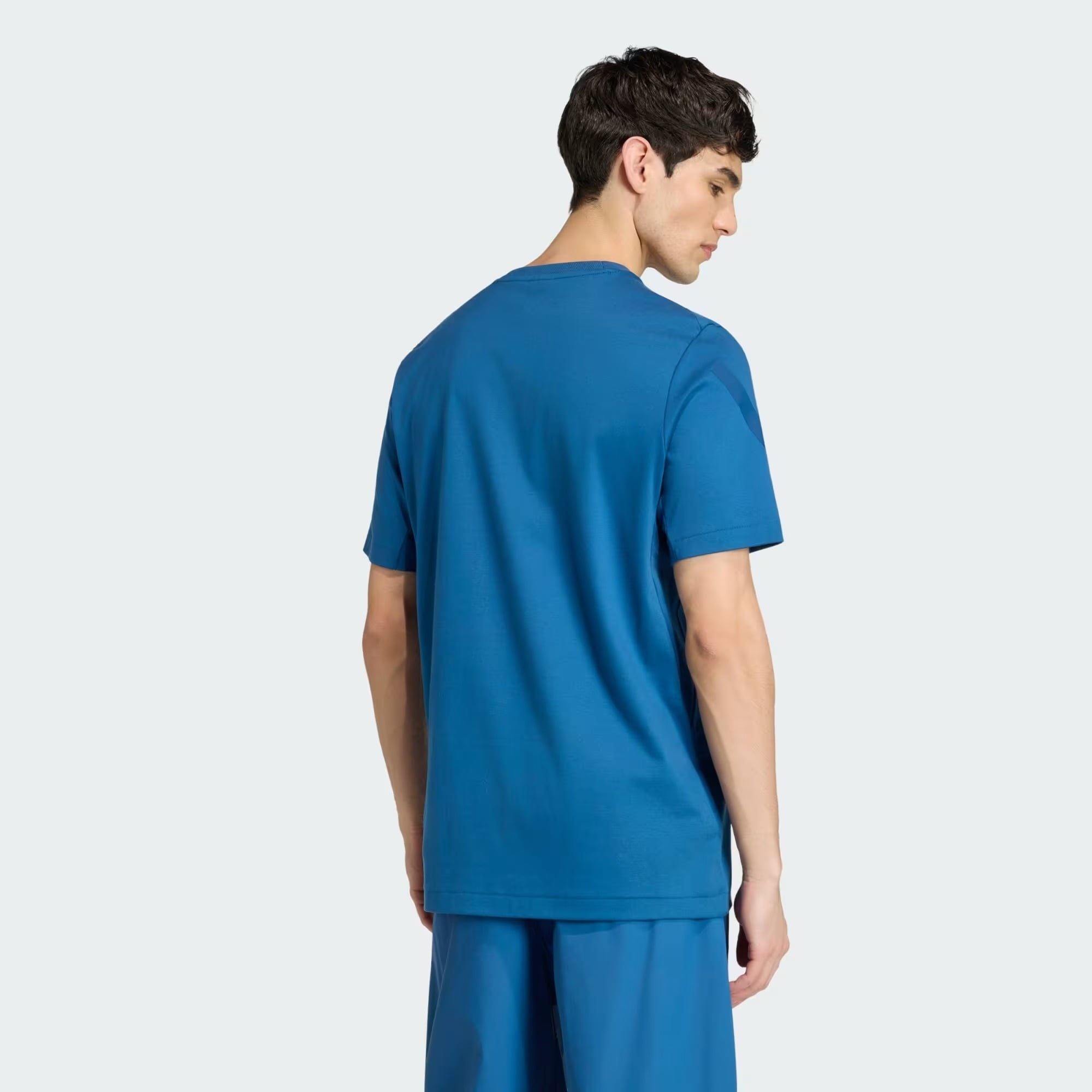  Áo T-shirt adidas Z.N.E. Nam - KR0204 
