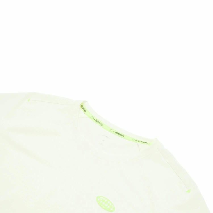  Áo T-shirt Li-Ning Nữ ATSU186-1V 