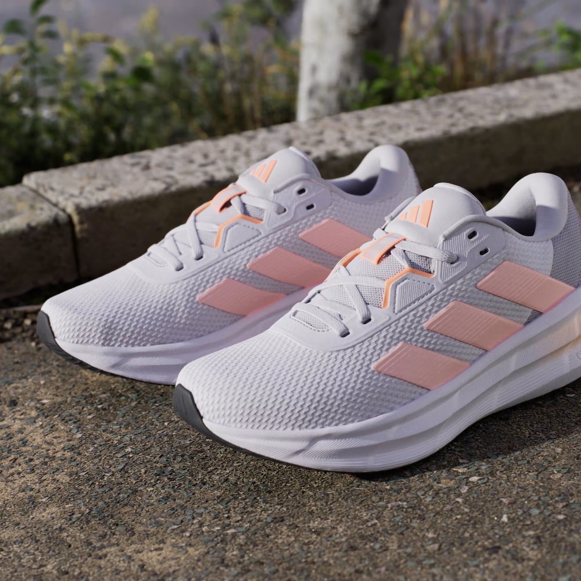 Giày chạy bộ adidas Galaxy 7 Nữ - JP6593 