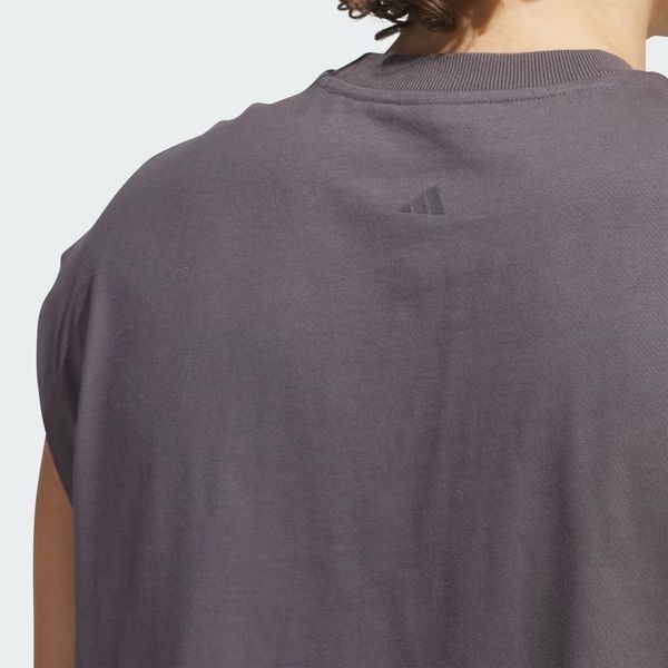  Áo Tank Top bóng rổ adidas Basketball Unisex - JC7836 