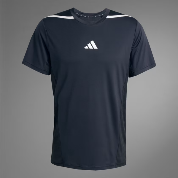  Áo T-shirt tập luyện adidas Designed for Training Pro-Series Nam - JI8229 