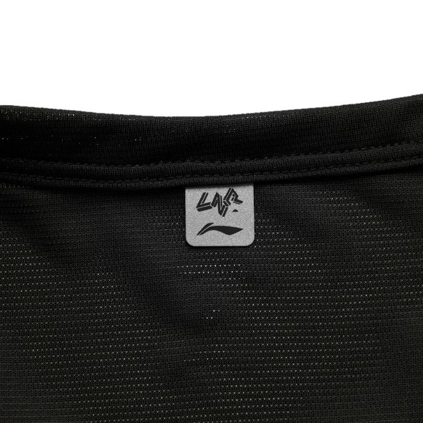  Áo T-shirt Li-Ning Nam ATSU055-1V 