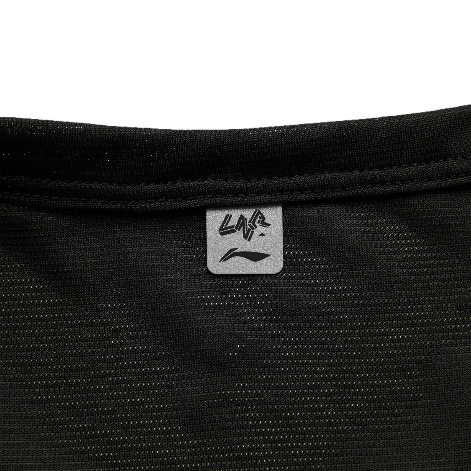  Áo T-shirt Li-Ning Nam ATSU055-1V 