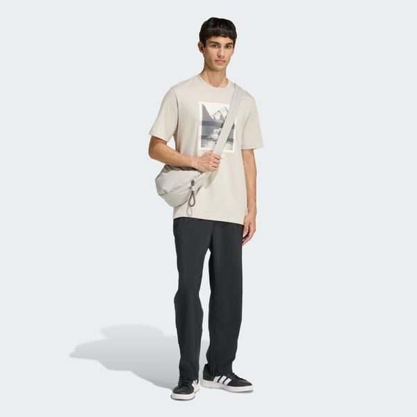  Áo T-shirt adidas Outdoor Kayak Nam - KB2541 