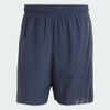  Quần short tập luyện adidas Designed-for-Training 3 sọc Nam - JI8132 