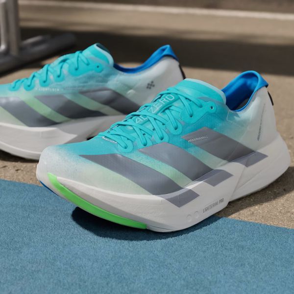  Giày chạy bộ adidas Adizero Adios Pro 4 Nam - JS2579 