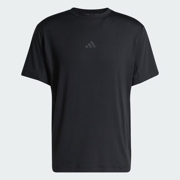  Áo T-shirt tập luyện adidas Puremotion Nam - KE5894 