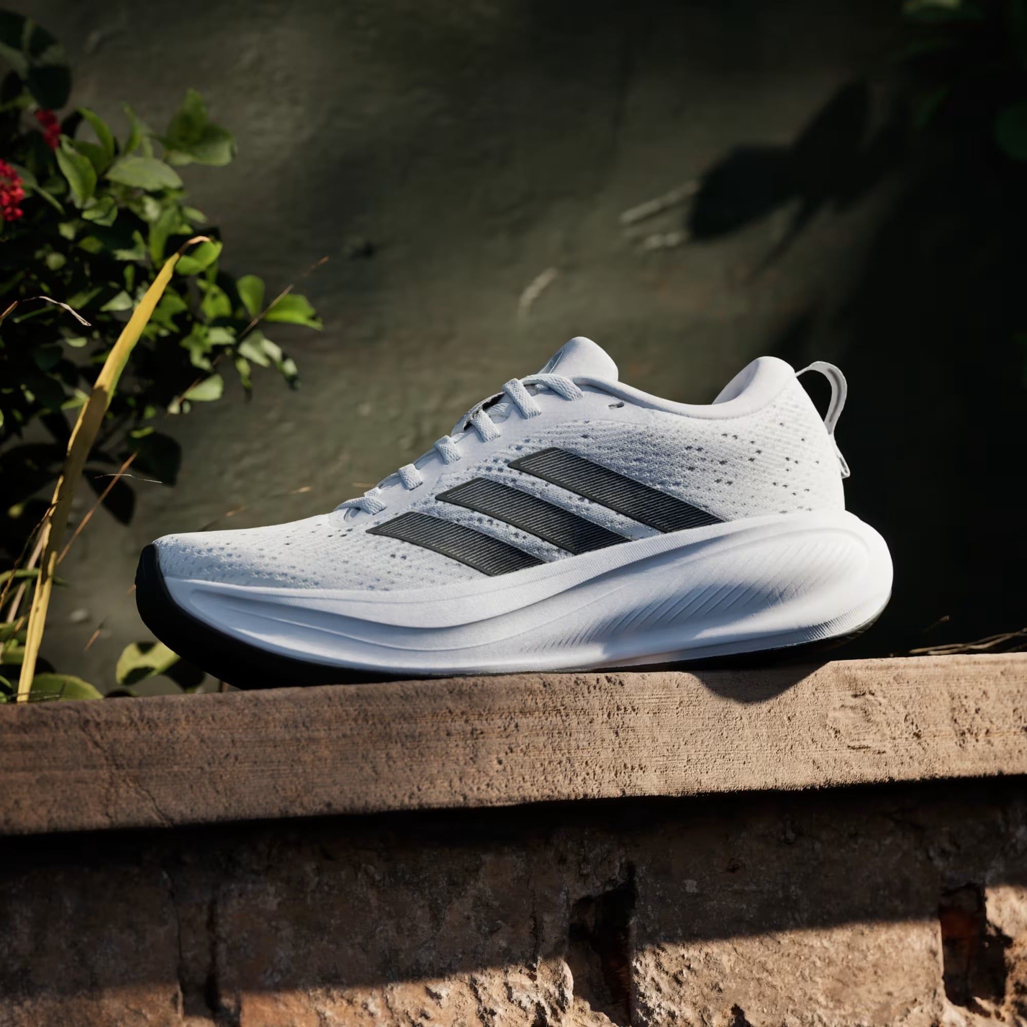  Giày chạy bộ adidas Response Pace Nữ - KJ1780 