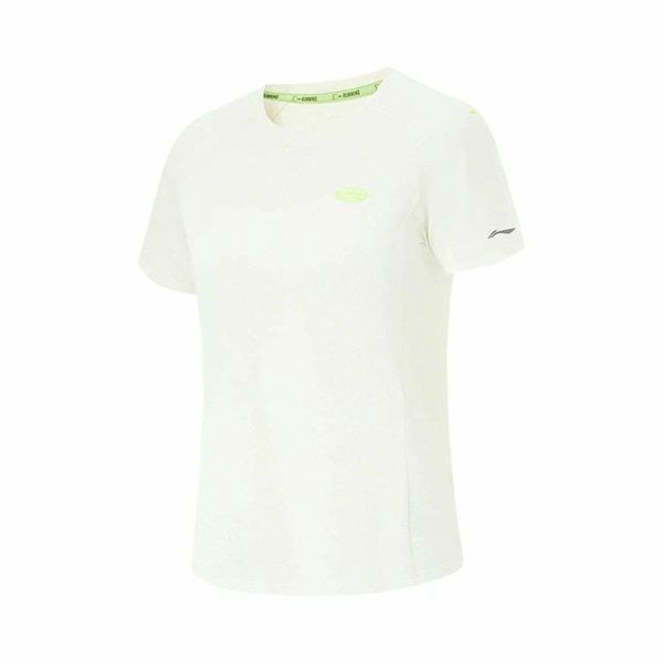  Áo T-shirt Li-Ning Nữ ATSU186-1V 