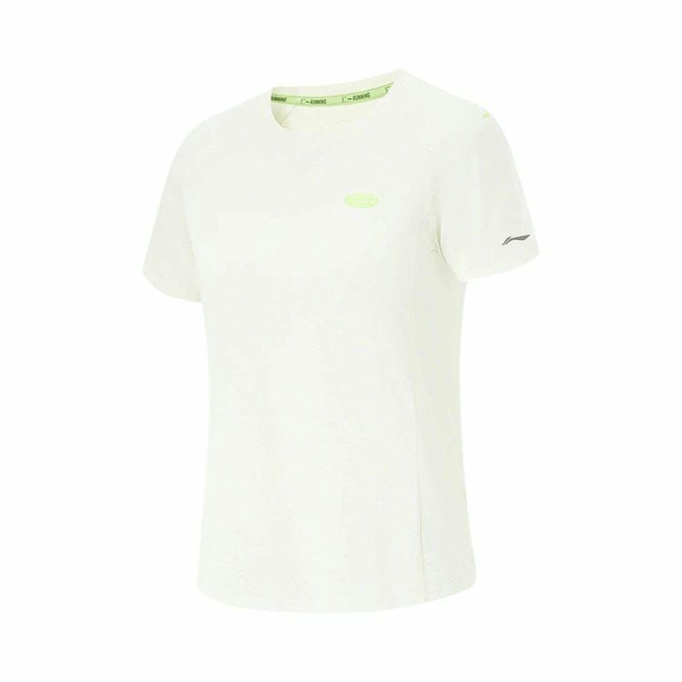  Áo T-shirt Li-Ning Nữ ATSU186-1V 