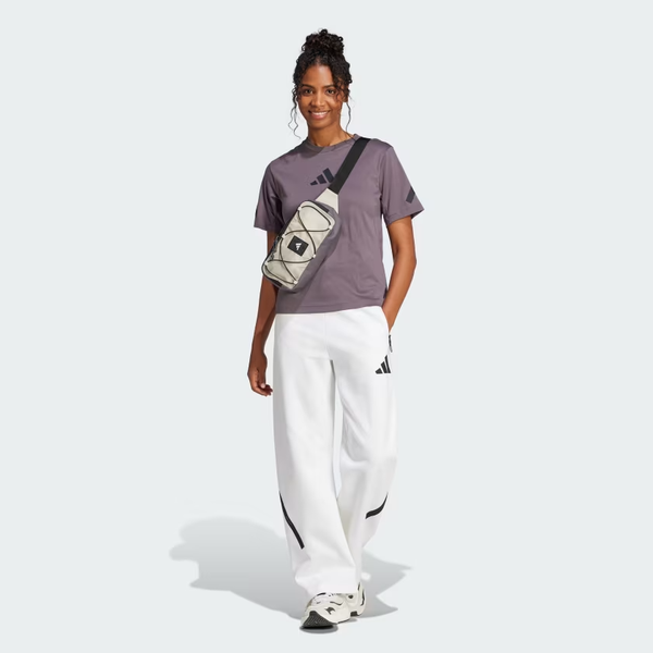  Áo T-shirt adidas Z.N.E. Nữ - JC5399 